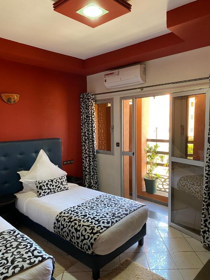 Hotel VELSATIS Beni Mellal Exterior foto