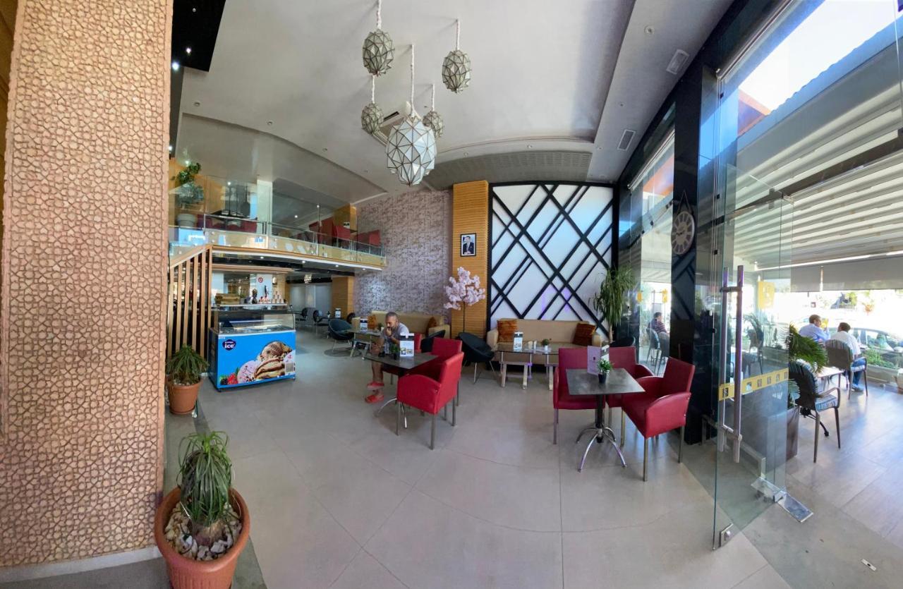 Hotel VELSATIS Beni Mellal Exterior foto